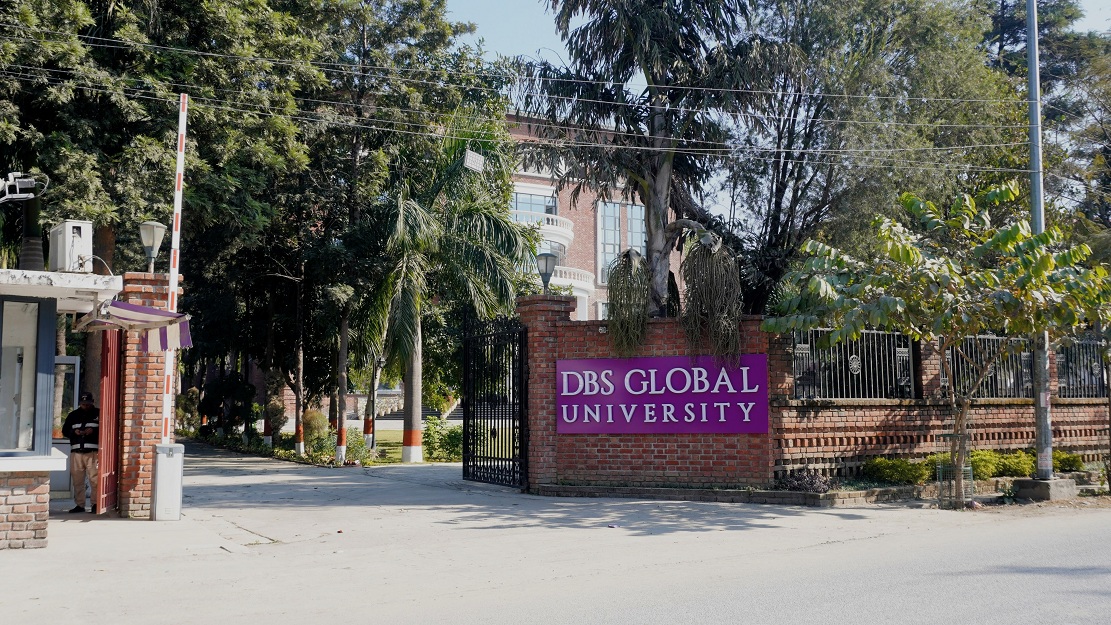 DGU Campus